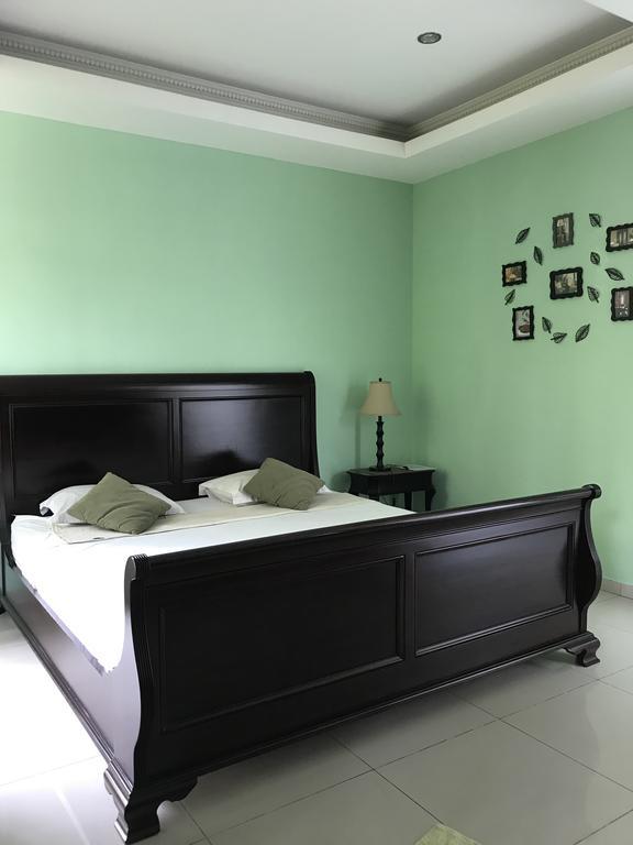 Palagan Joglo Boutique Guest House Bandung Bagian luar foto