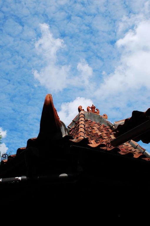 Palagan Joglo Boutique Guest House Bandung Bagian luar foto