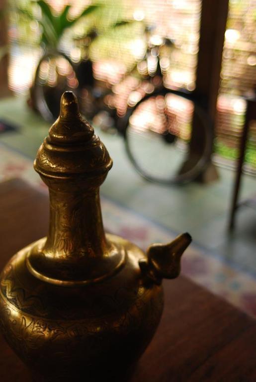 Palagan Joglo Boutique Guest House Bandung Bagian luar foto