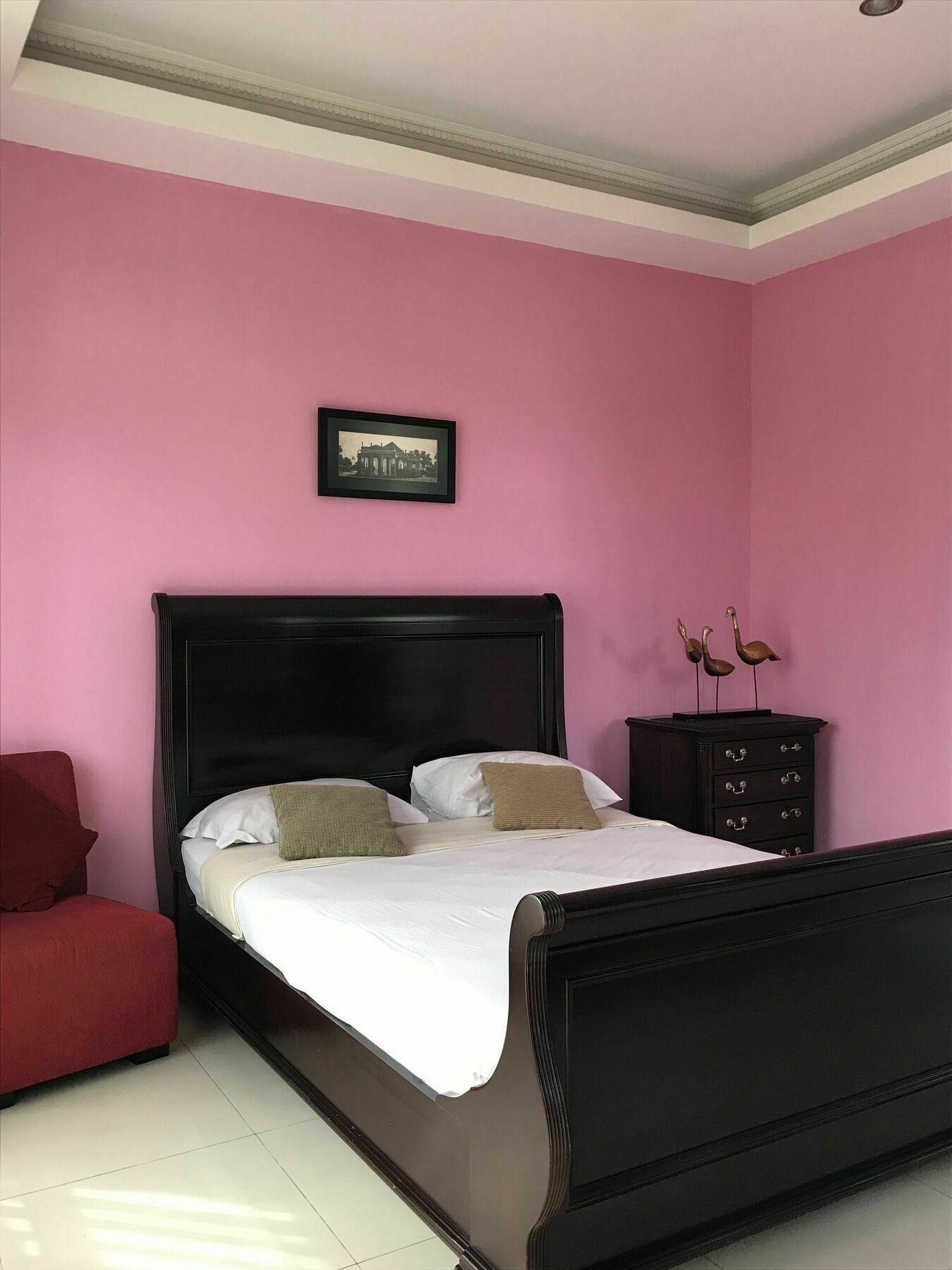 Palagan Joglo Boutique Guest House Bandung Bagian luar foto